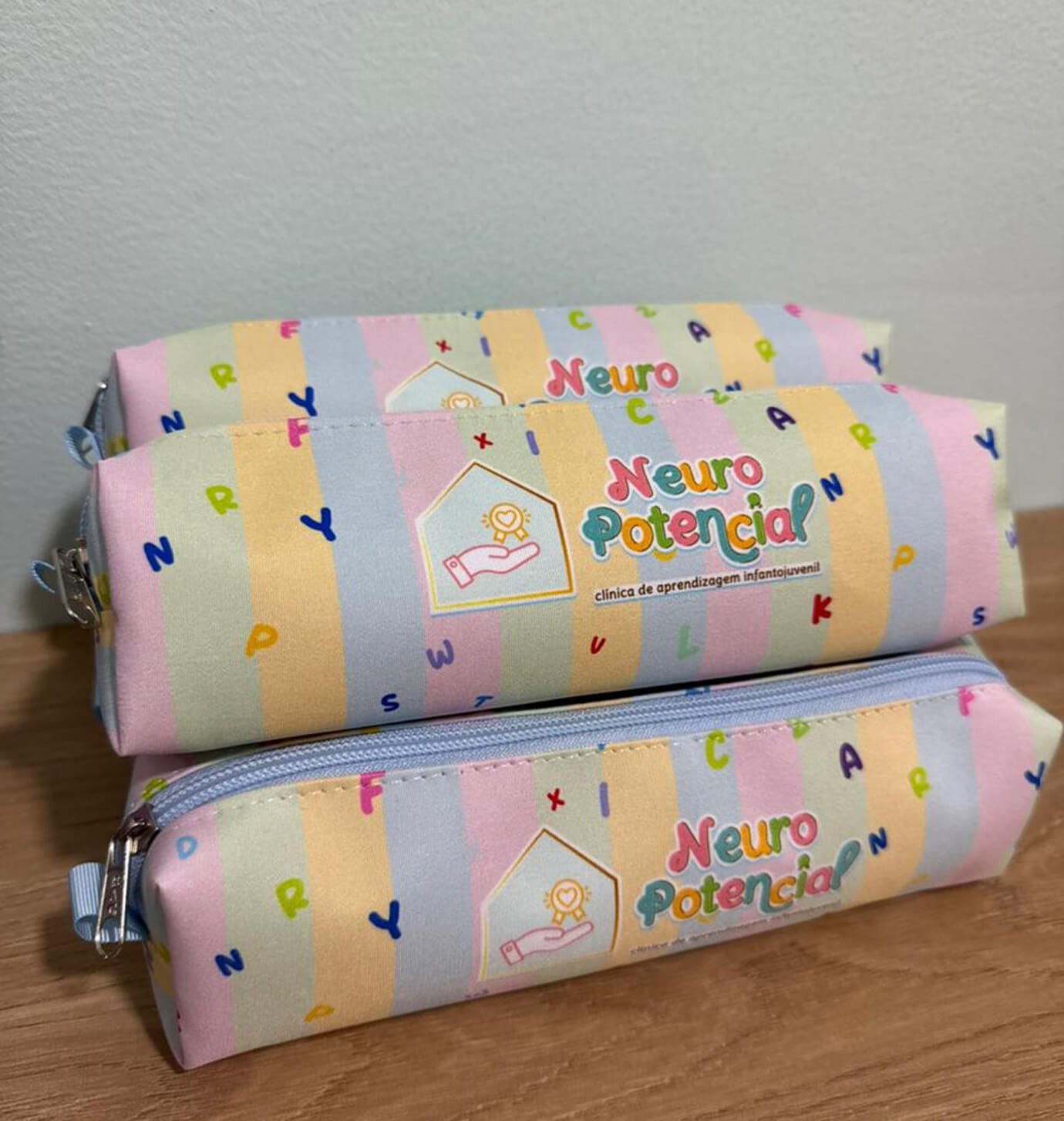 Reforço Neuropotencial